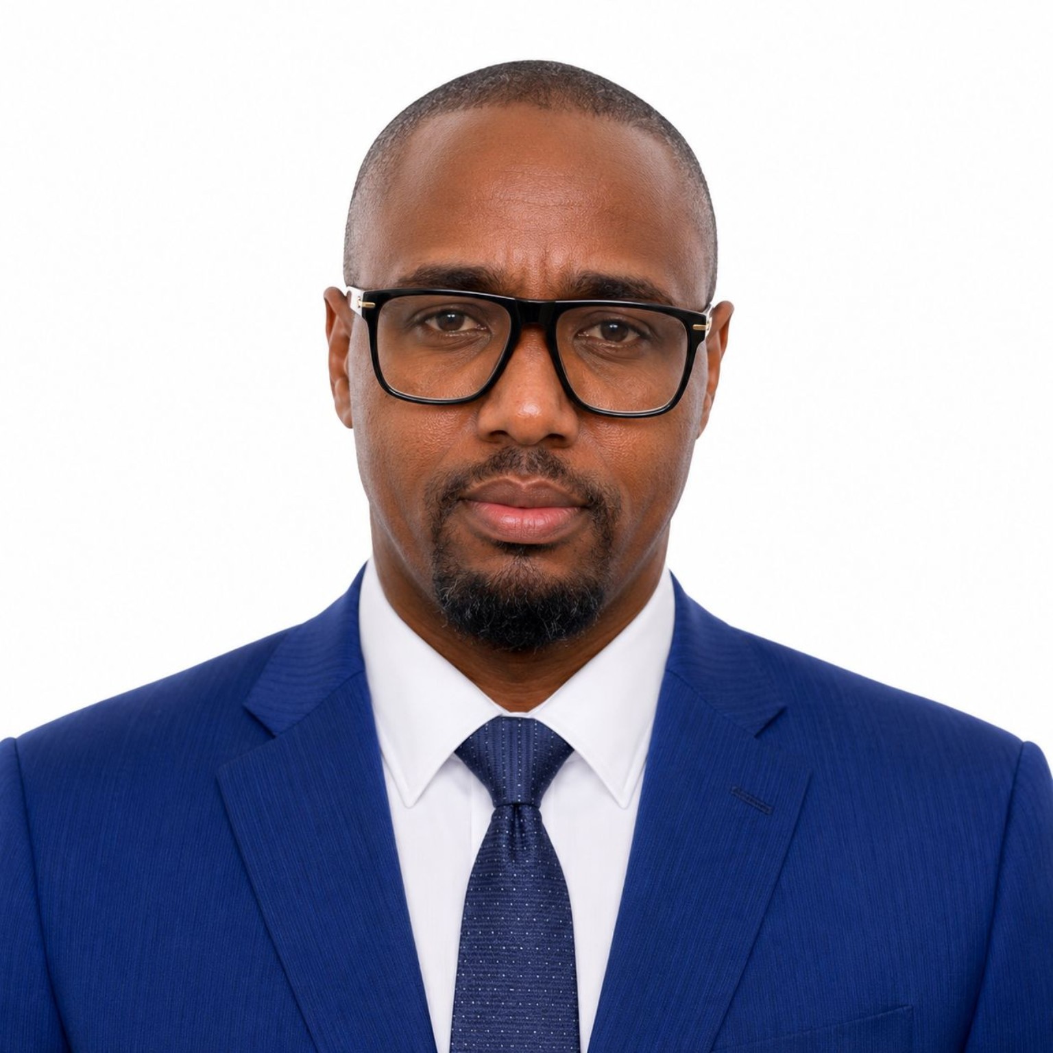 Dr. Edwin Matenge