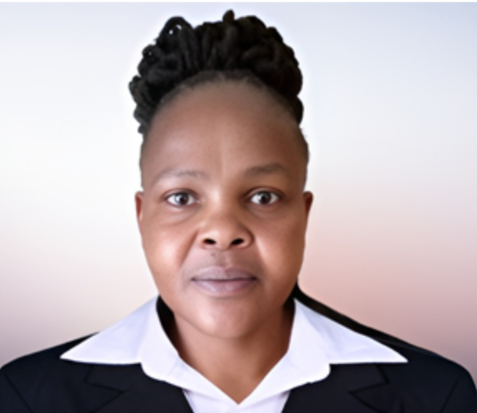 Adv. Nelisa Gwele