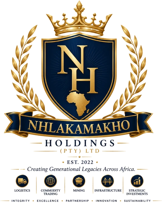 Nhlakamakho Holdings